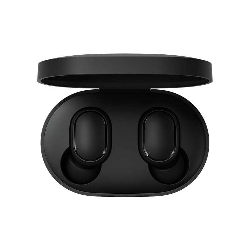 Xiaomi Redmi Airdots S Airdots 2 Fone Bluetooth (cópia) - Imagem 2